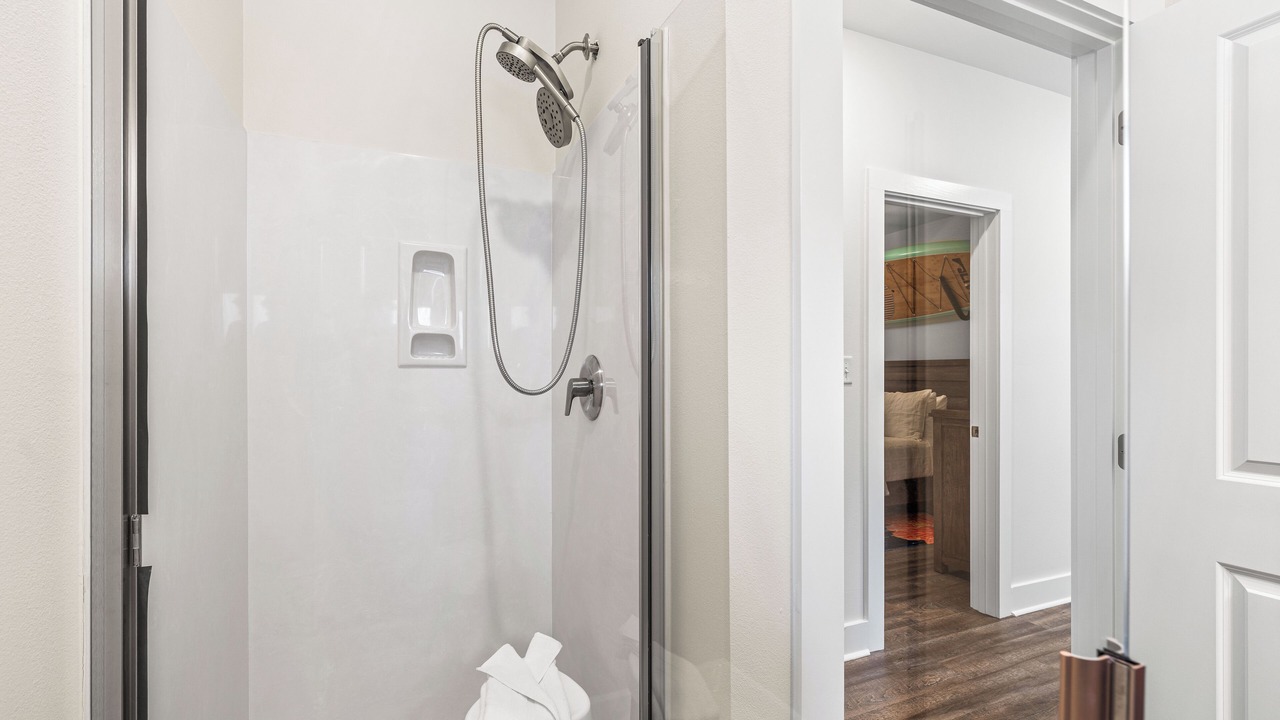 Photo of Bathroom in Santa Rosa Beach