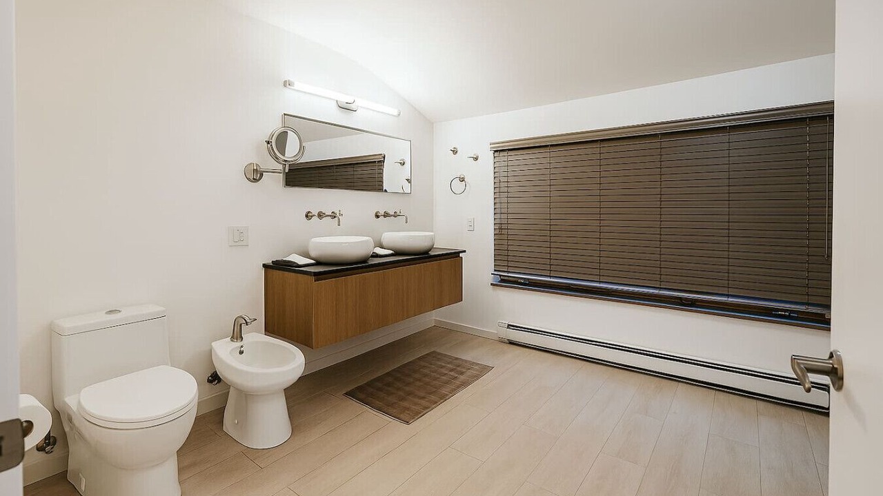 Photo of Bathroom in Windham