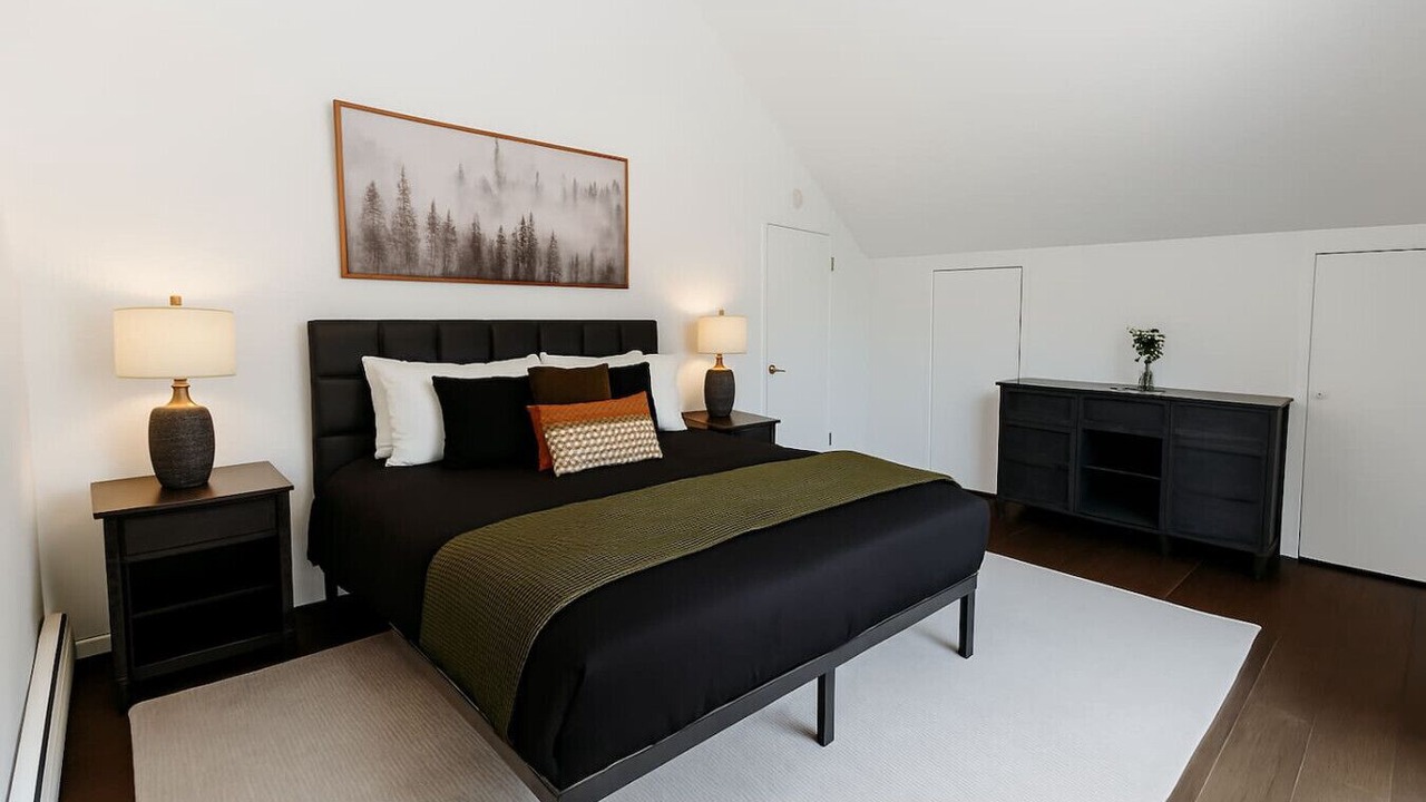 Photo of Bedroom in Windham