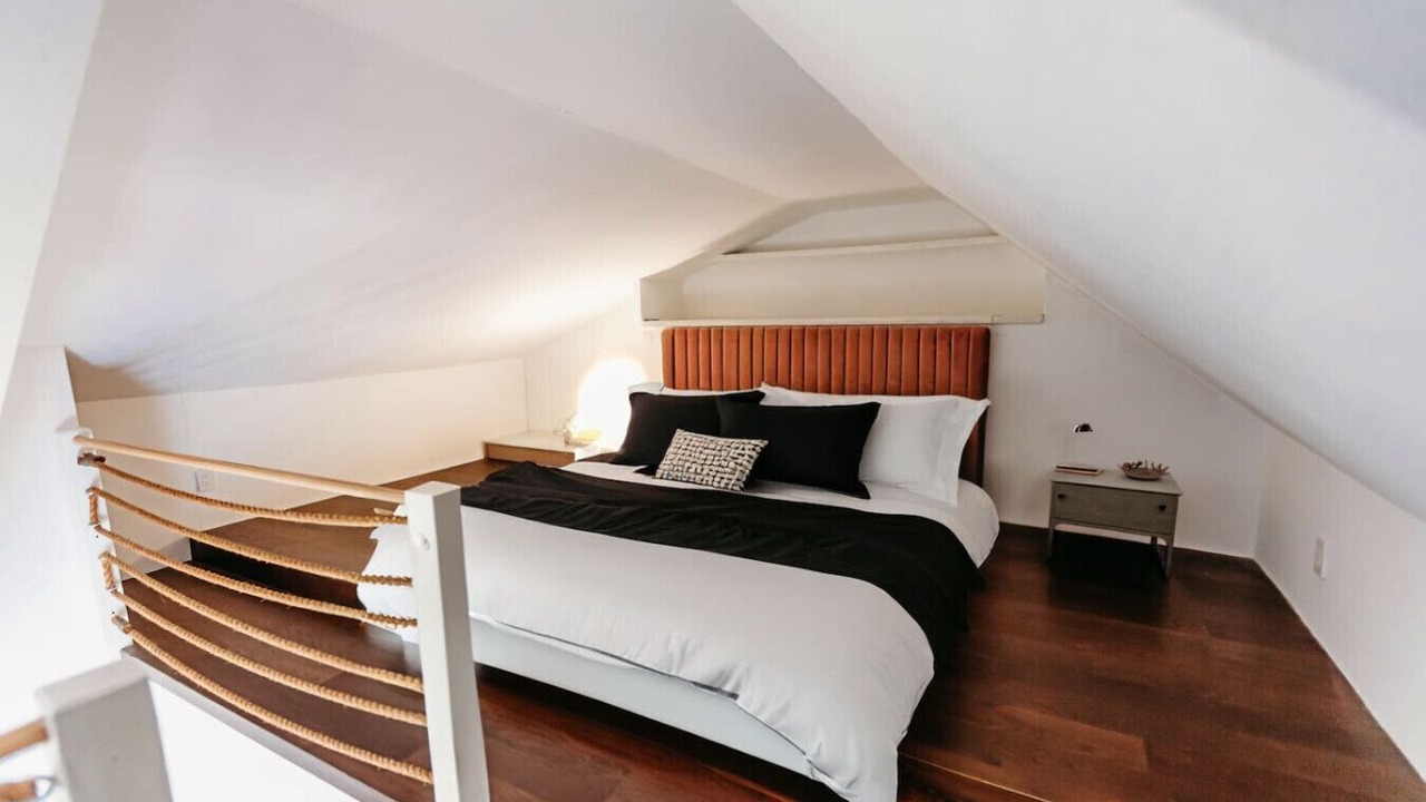 Photo of Bedroom in Windham