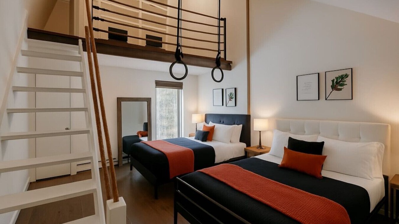 Photo of Bedroom in Windham