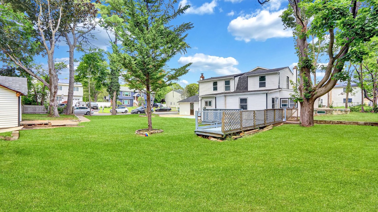 Photo of Outdoor in Holbrook