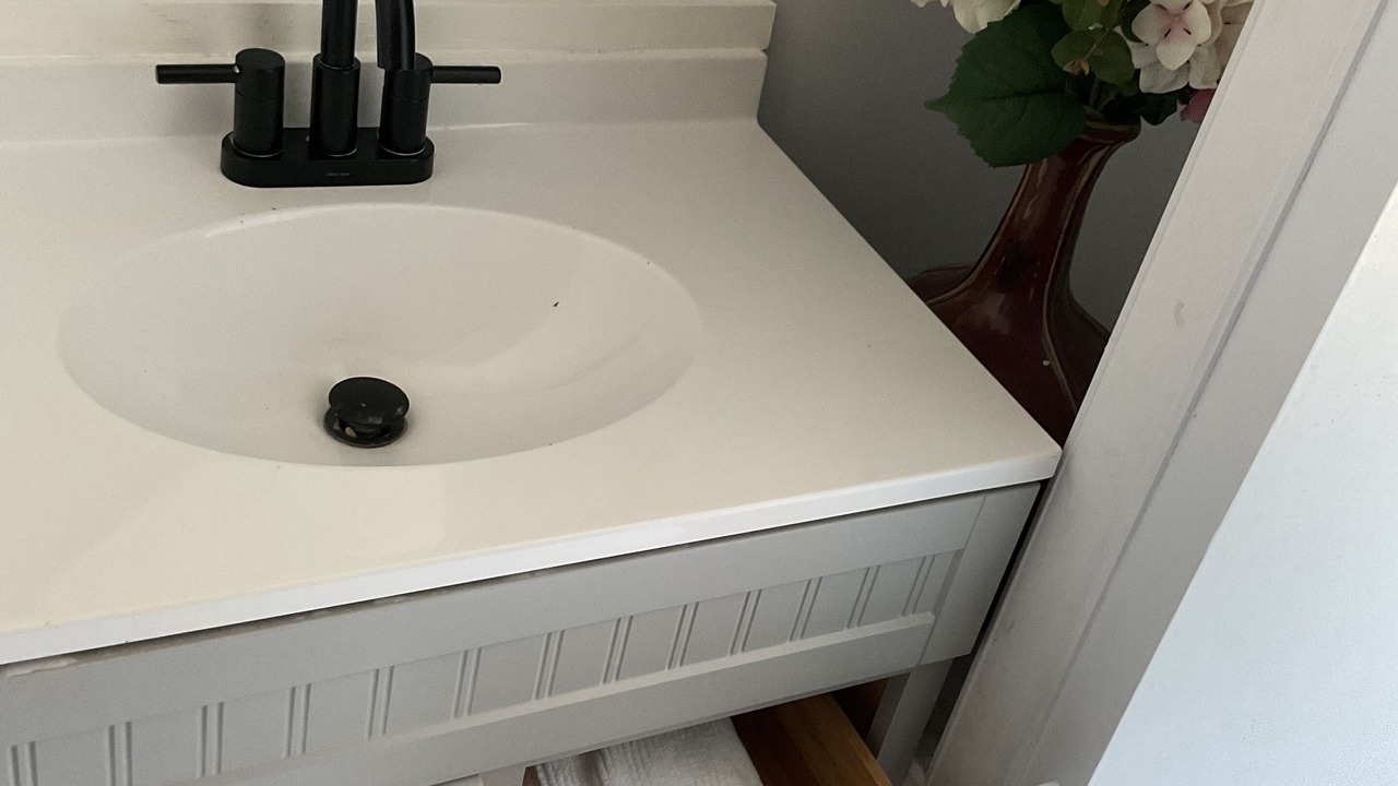 Photo of Bathroom in Holbrook