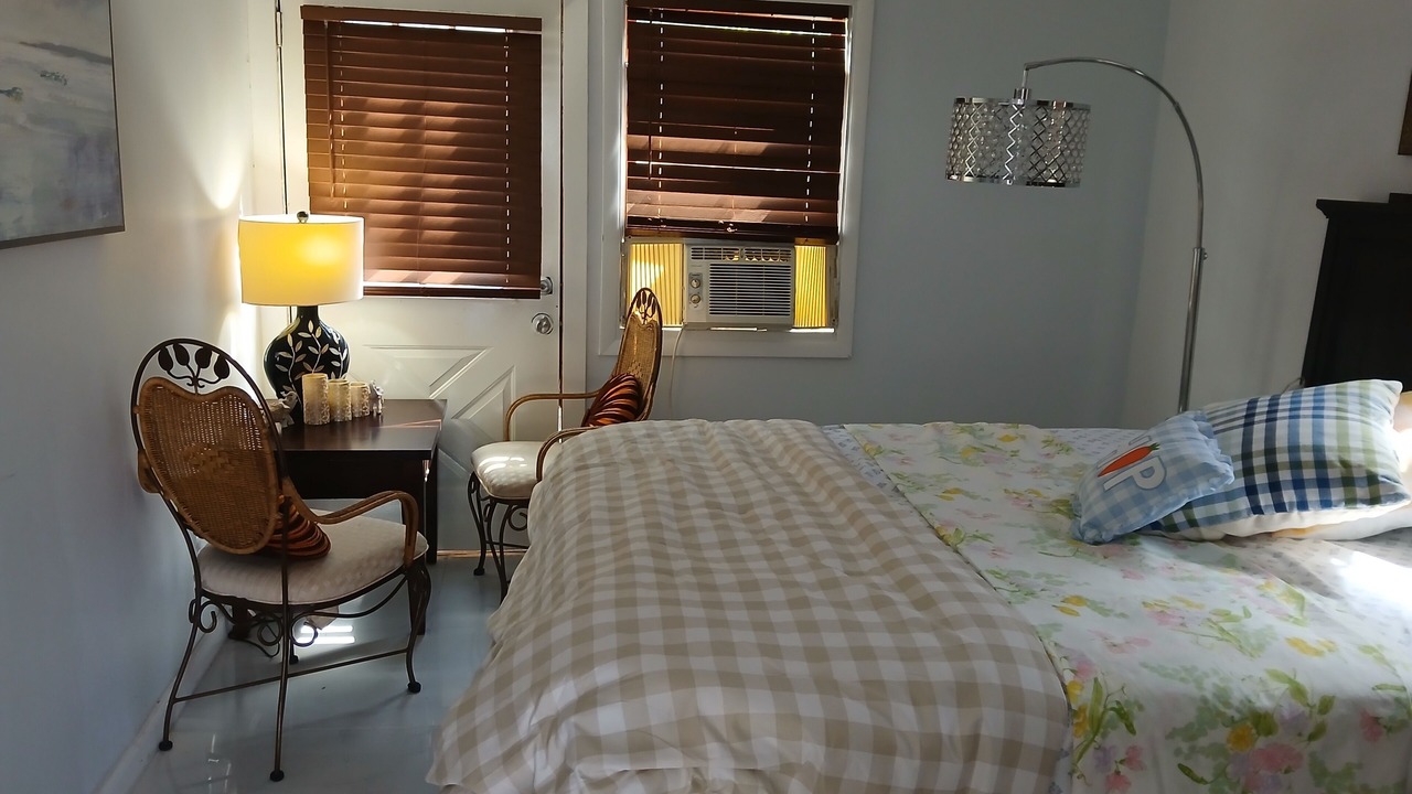 Photo of Bedroom in Holbrook
