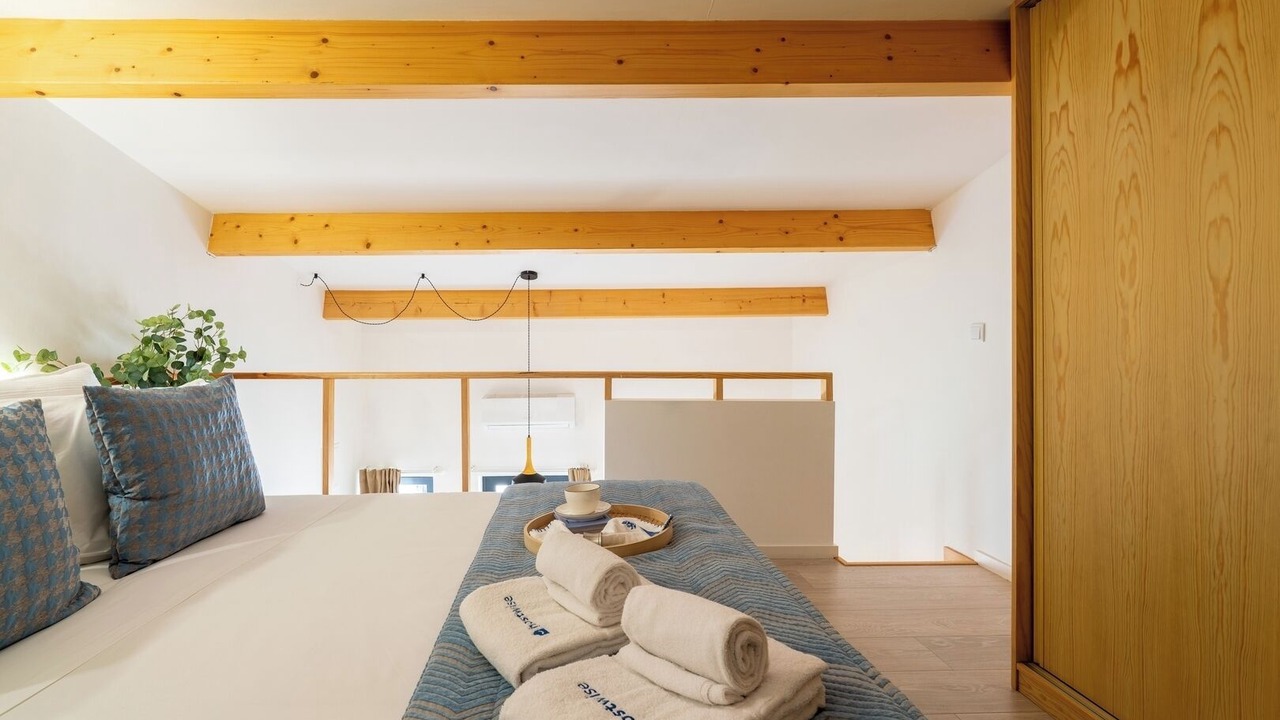 Photo of Bedroom in Sao Mamede de Infesta