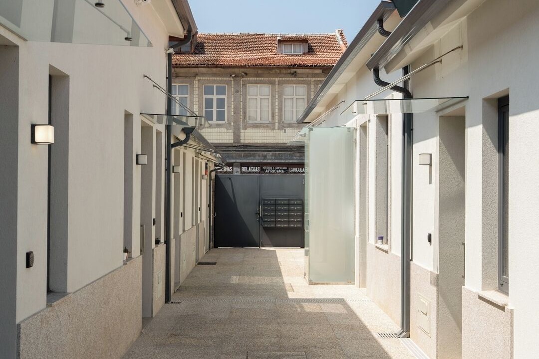 Photo of Outdoor in Sao Mamede de Infesta