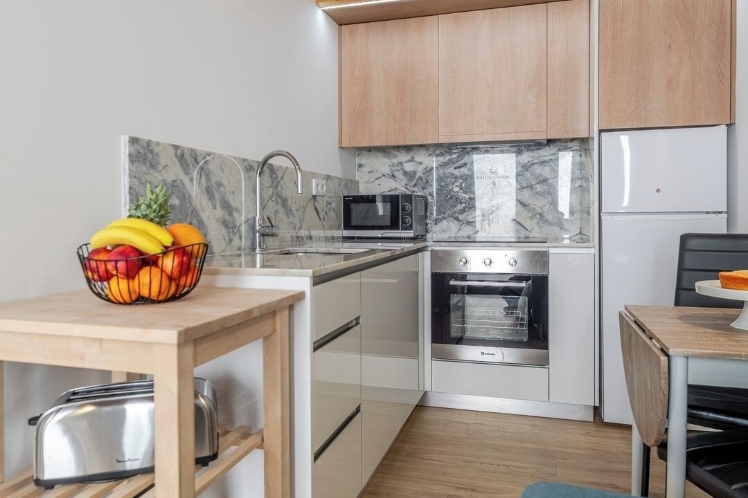 Photo of Kitchen in Sao Mamede de Infesta