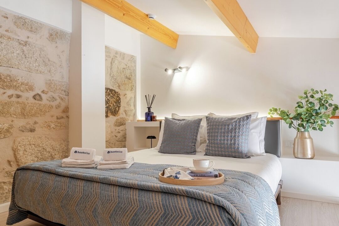 Photo of Bedroom in Sao Mamede de Infesta
