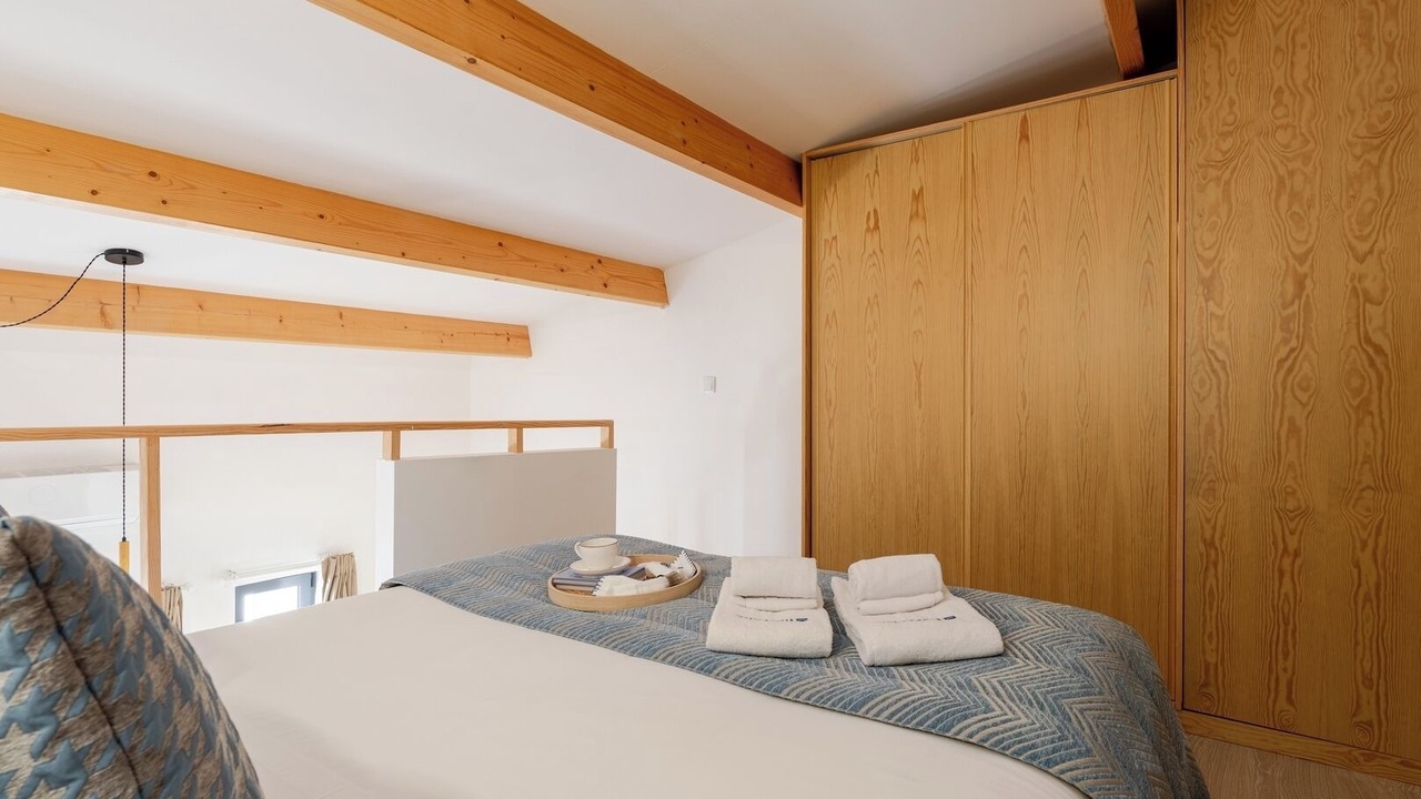 Photo of Bedroom in Sao Mamede de Infesta