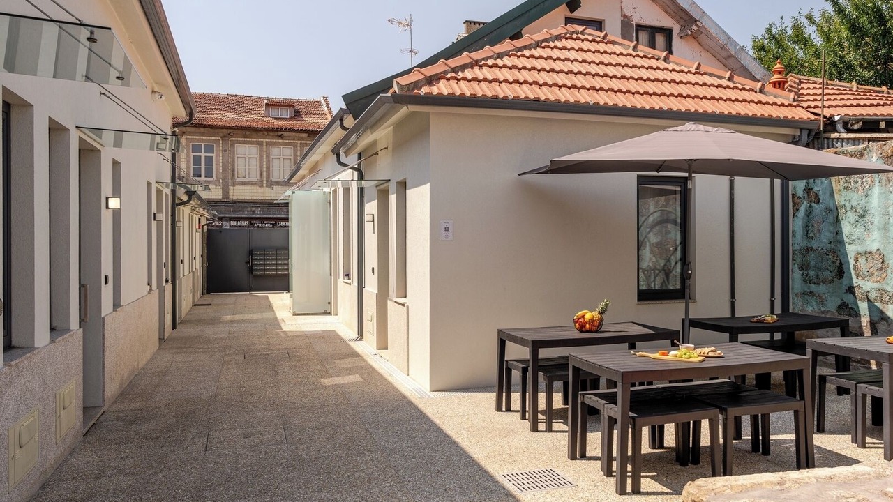 Photo of Outdoor in Sao Mamede de Infesta