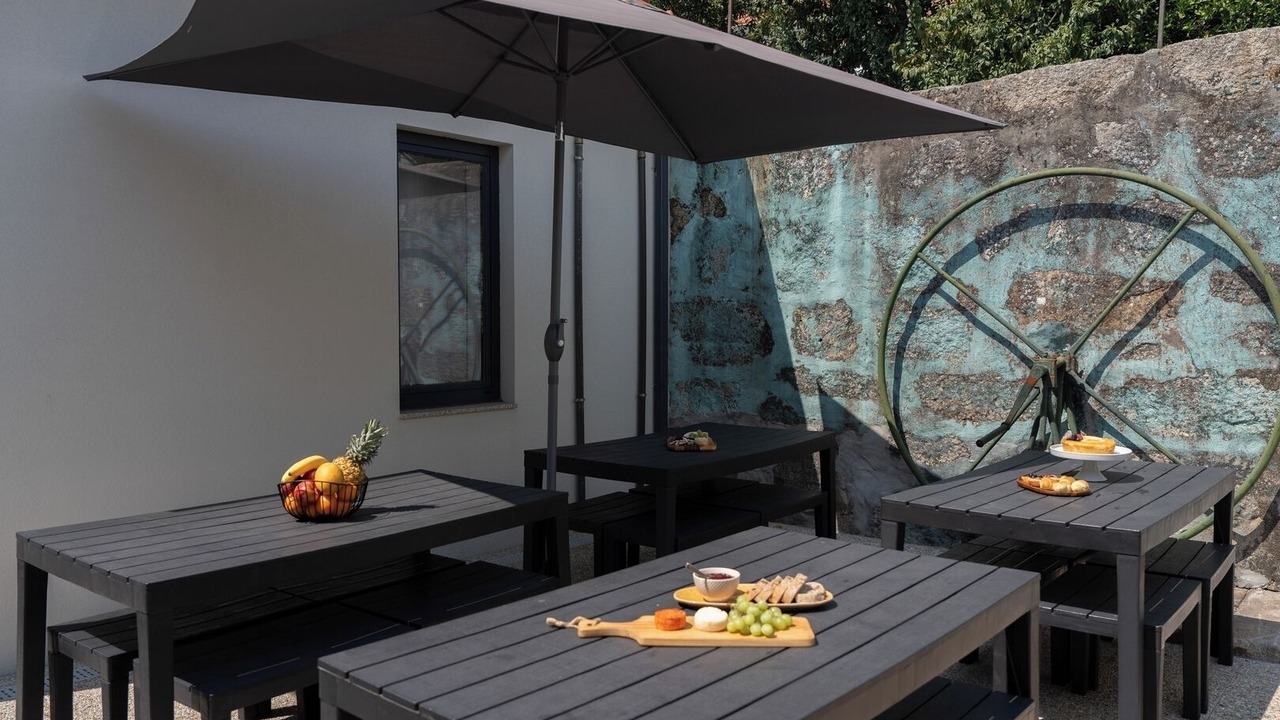 Photo of Outdoor in Sao Mamede de Infesta