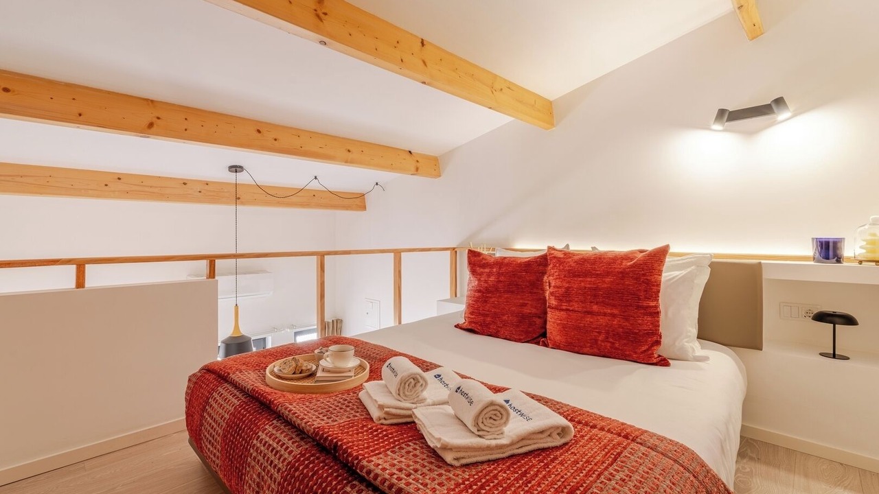 Photo of Bedroom in Sao Mamede de Infesta
