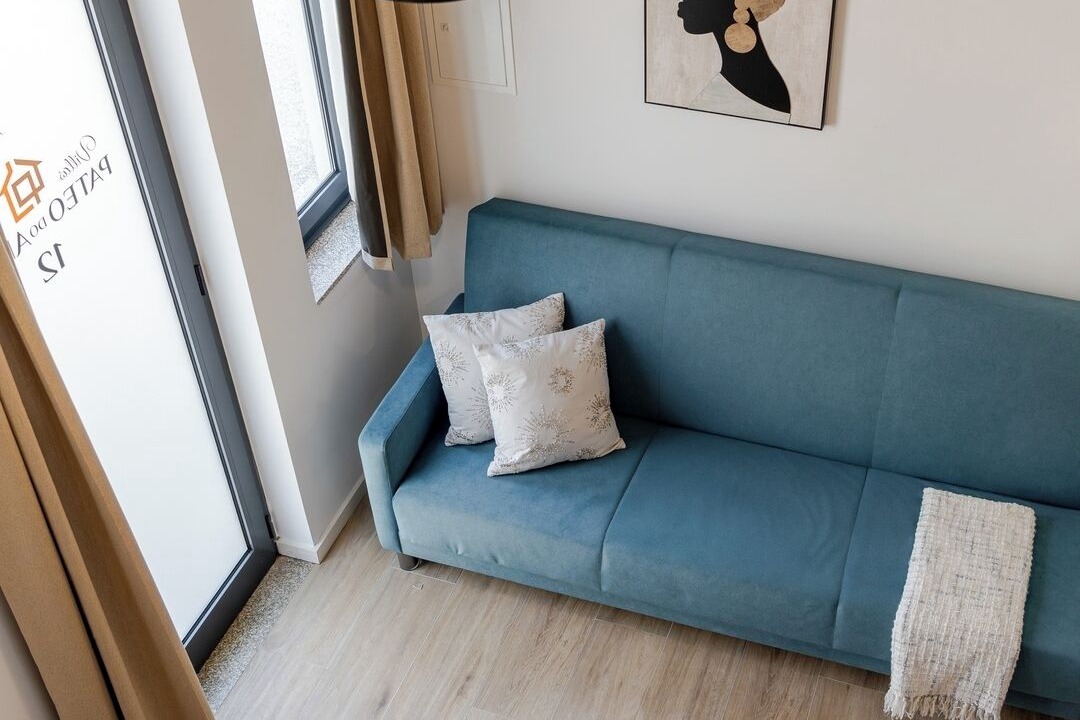 Photo of Livingroom in Sao Mamede de Infesta