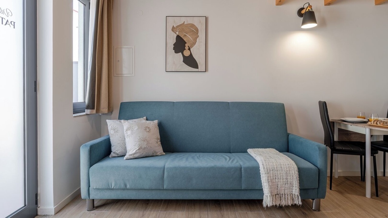Photo of Livingroom in Sao Mamede de Infesta