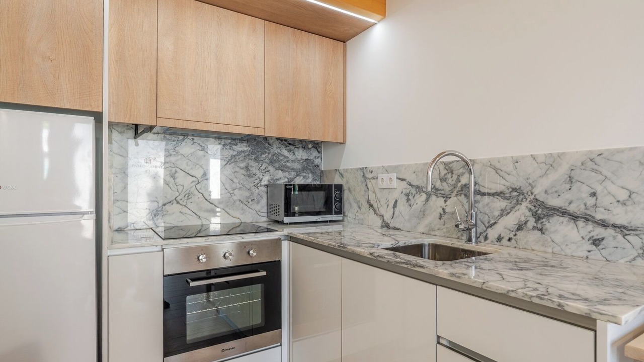 Photo of Kitchen in Sao Mamede de Infesta