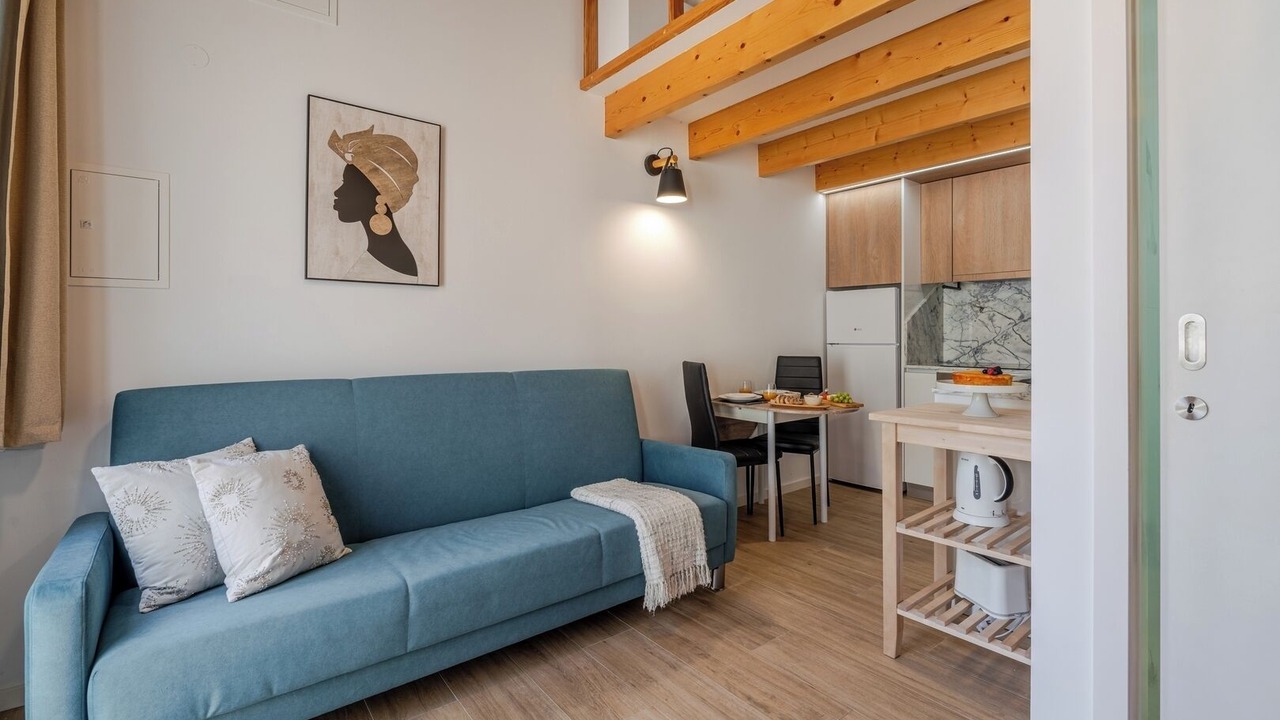 Photo of Livingroom in Sao Mamede de Infesta