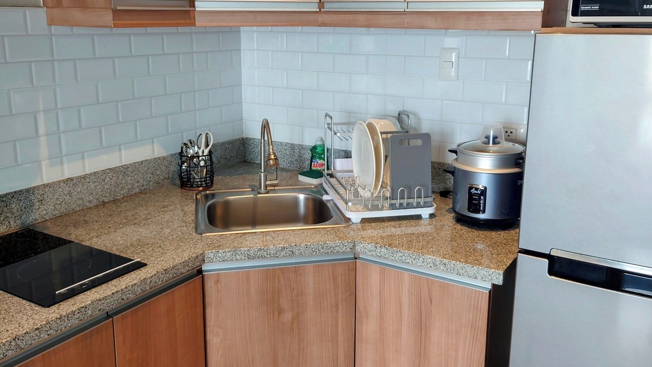 Photo of Kitchen in Cebu