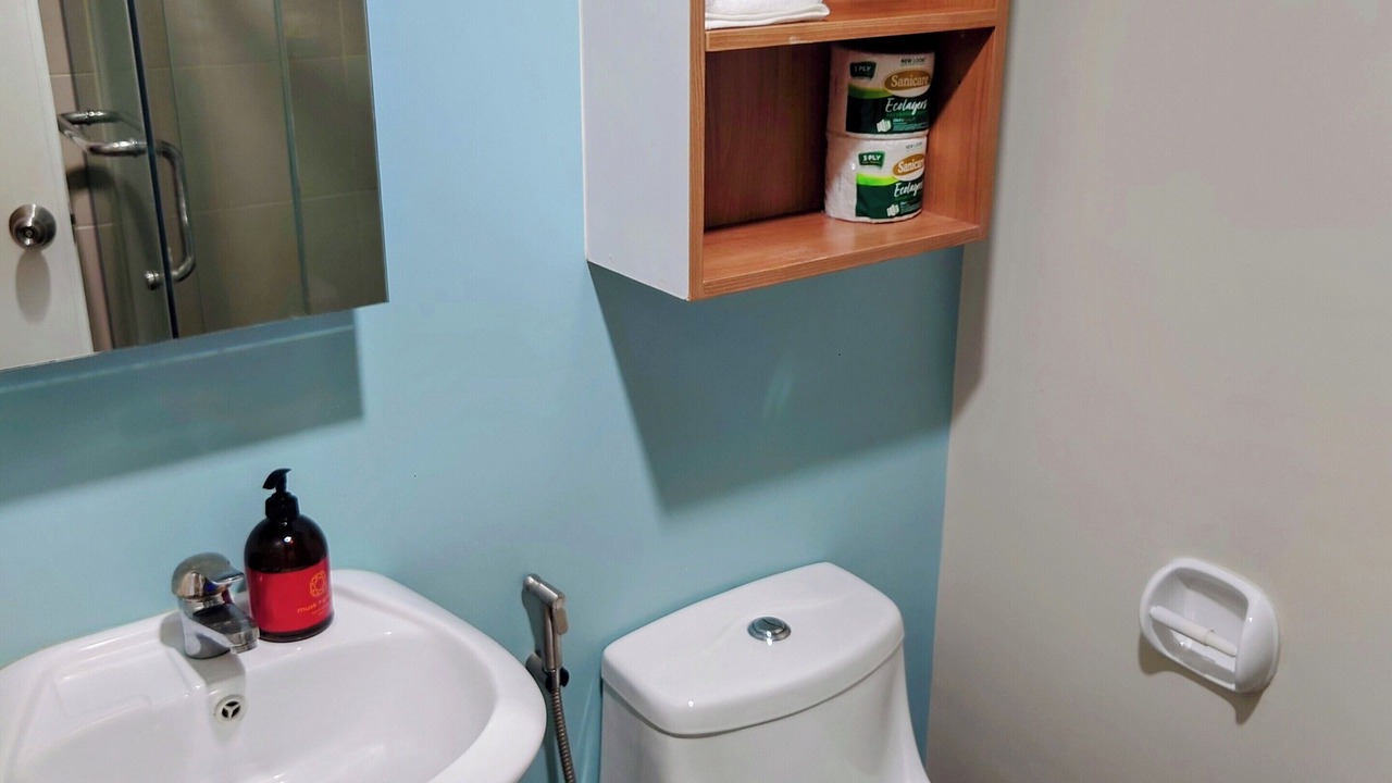 Photo of Bathroom in Cebu
