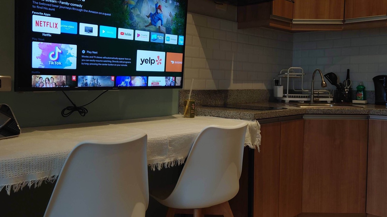 Photo of Kitchen in Cebu