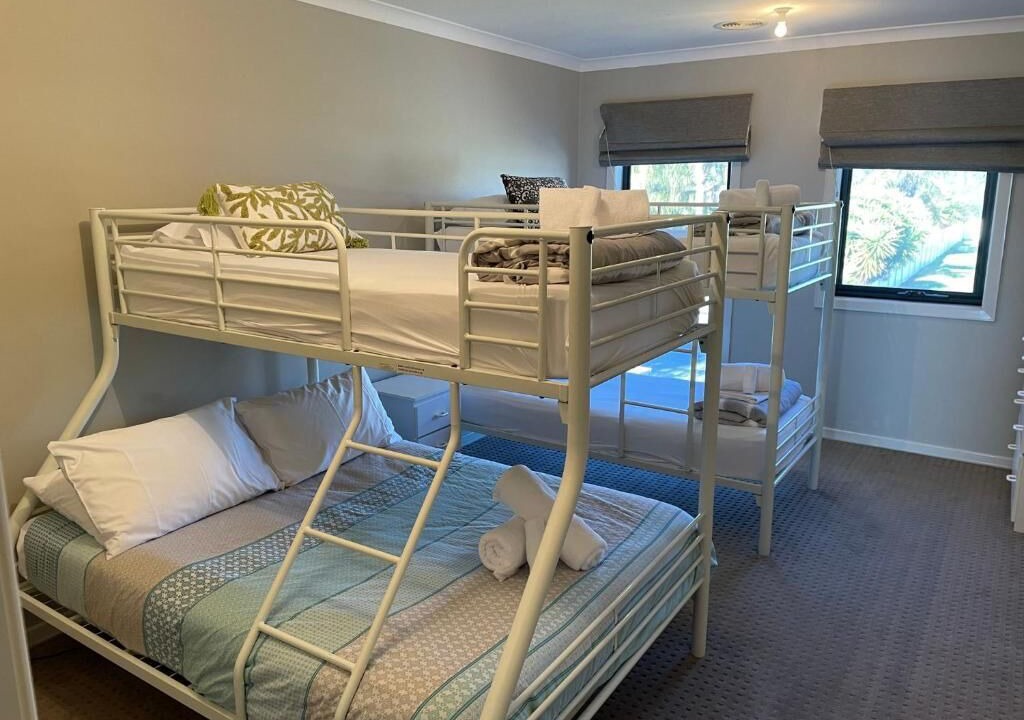 Photo of Bedroom in Yarrawonga