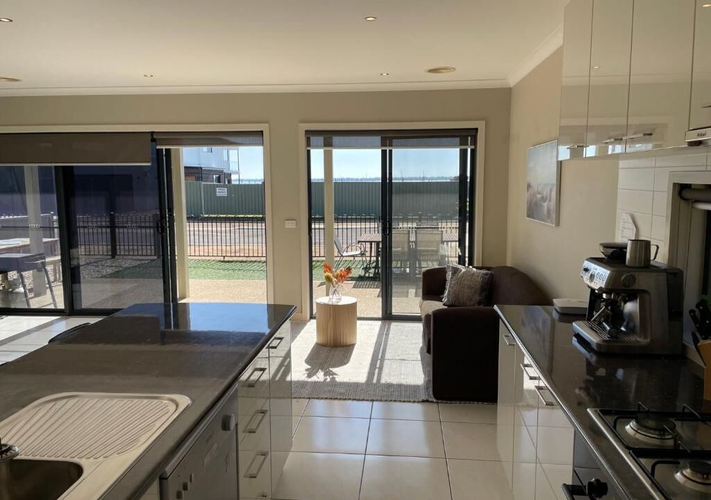 Photo of Kitchen in Yarrawonga