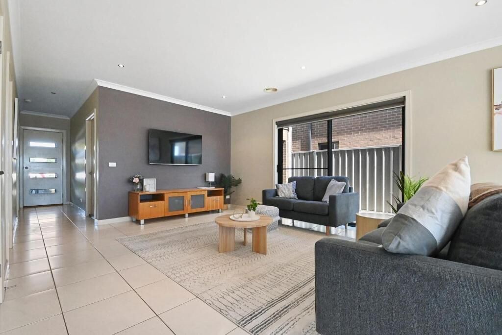 Photo of Livingroom in Yarrawonga