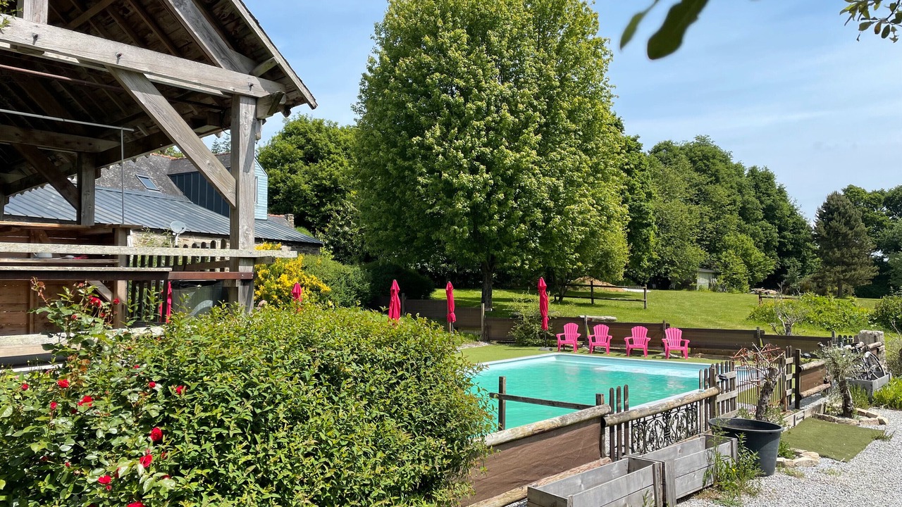 Photo of Outdoor in Cleguerec