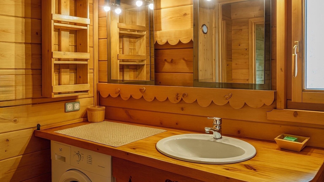 Photo of Bathroom in Picherande