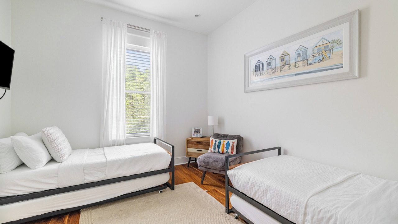 Photo of Bedroom in Seacrest