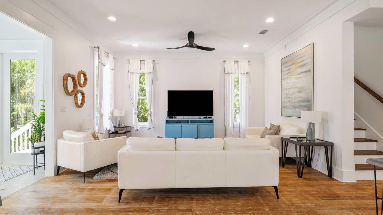 Photo of Livingroom in Seacrest