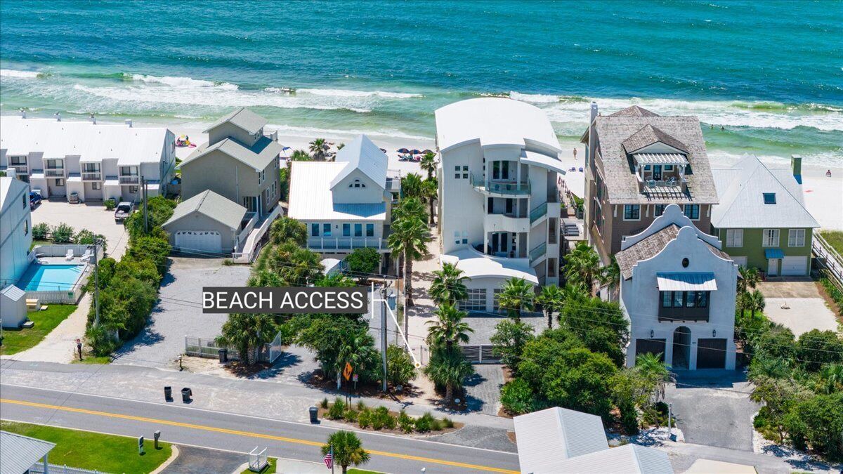 Photo of Outdoor in Seacrest