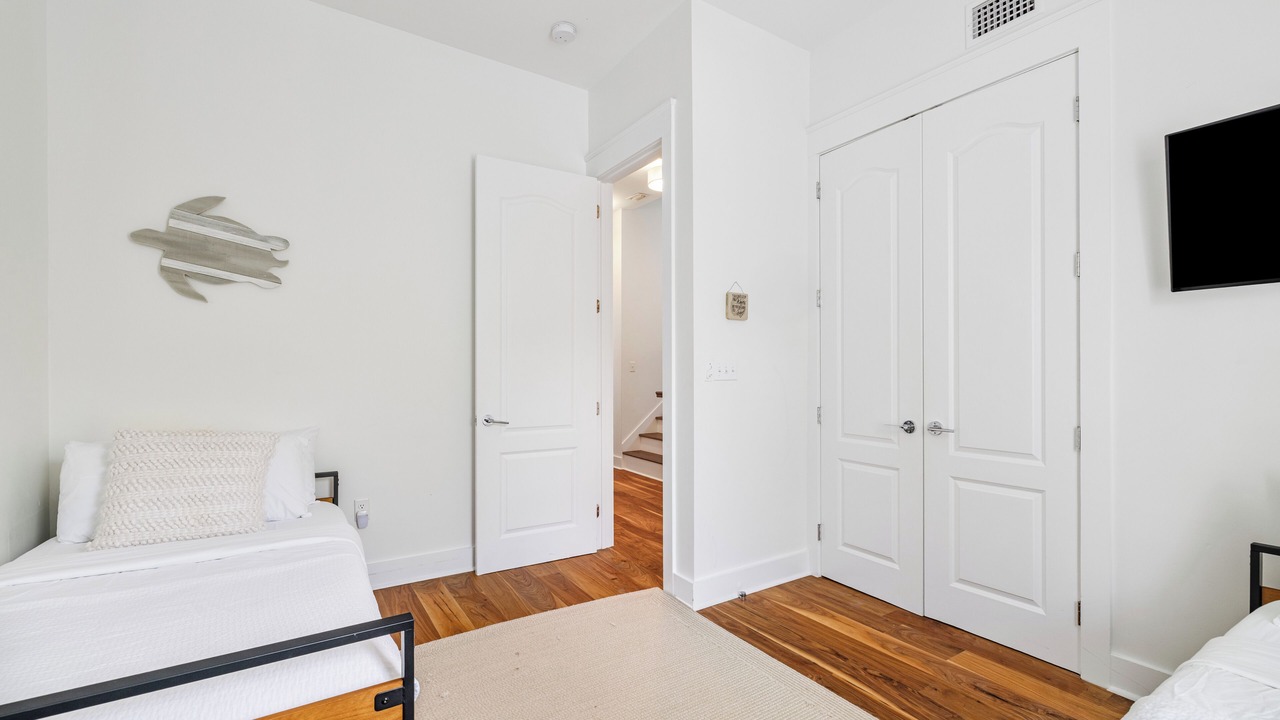 Photo of Bedroom in Seacrest