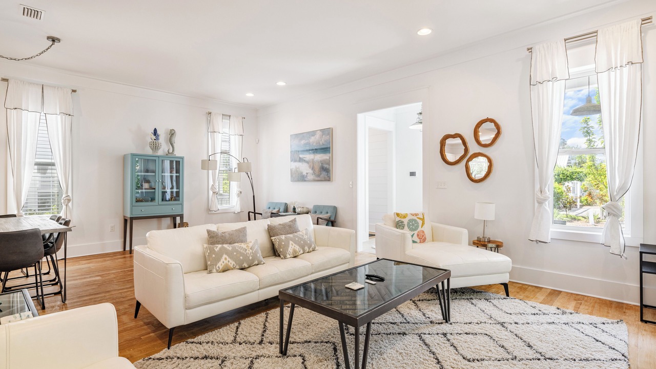Photo of Livingroom in Seacrest