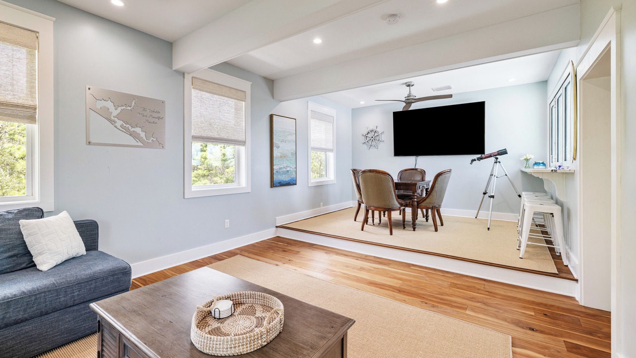 Photo of Livingroom in Seacrest