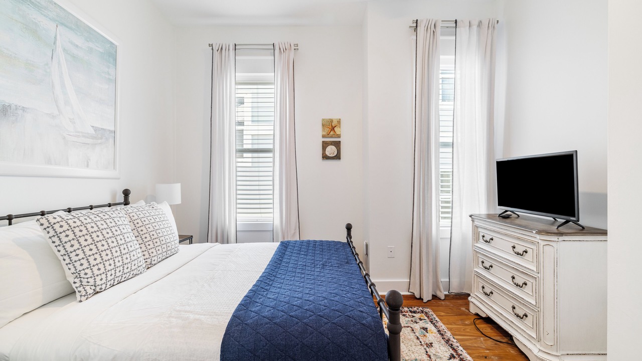 Photo of Bedroom in Seacrest