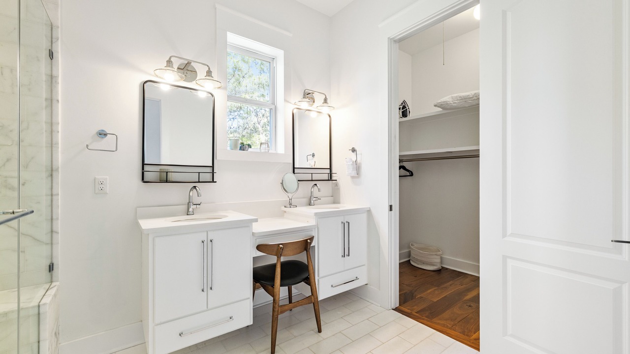 Photo of Bathroom in Seacrest