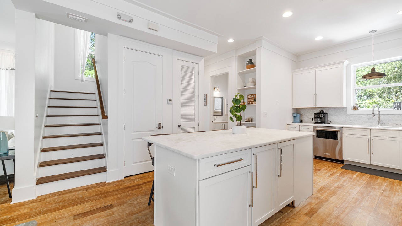 Photo of Kitchen in Seacrest