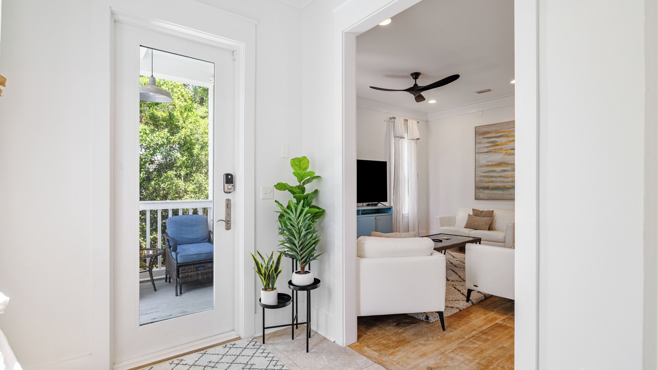 Photo of Livingroom in Seacrest