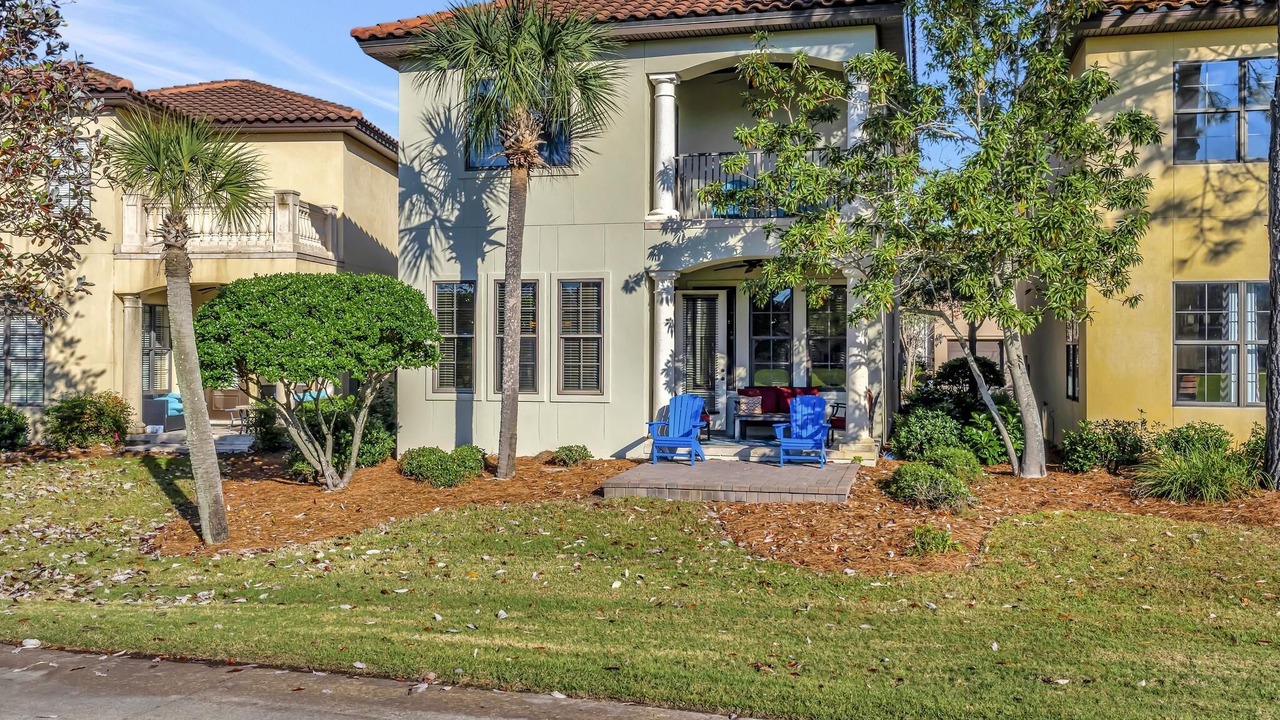 Photo of Outdoor in Villa Lago