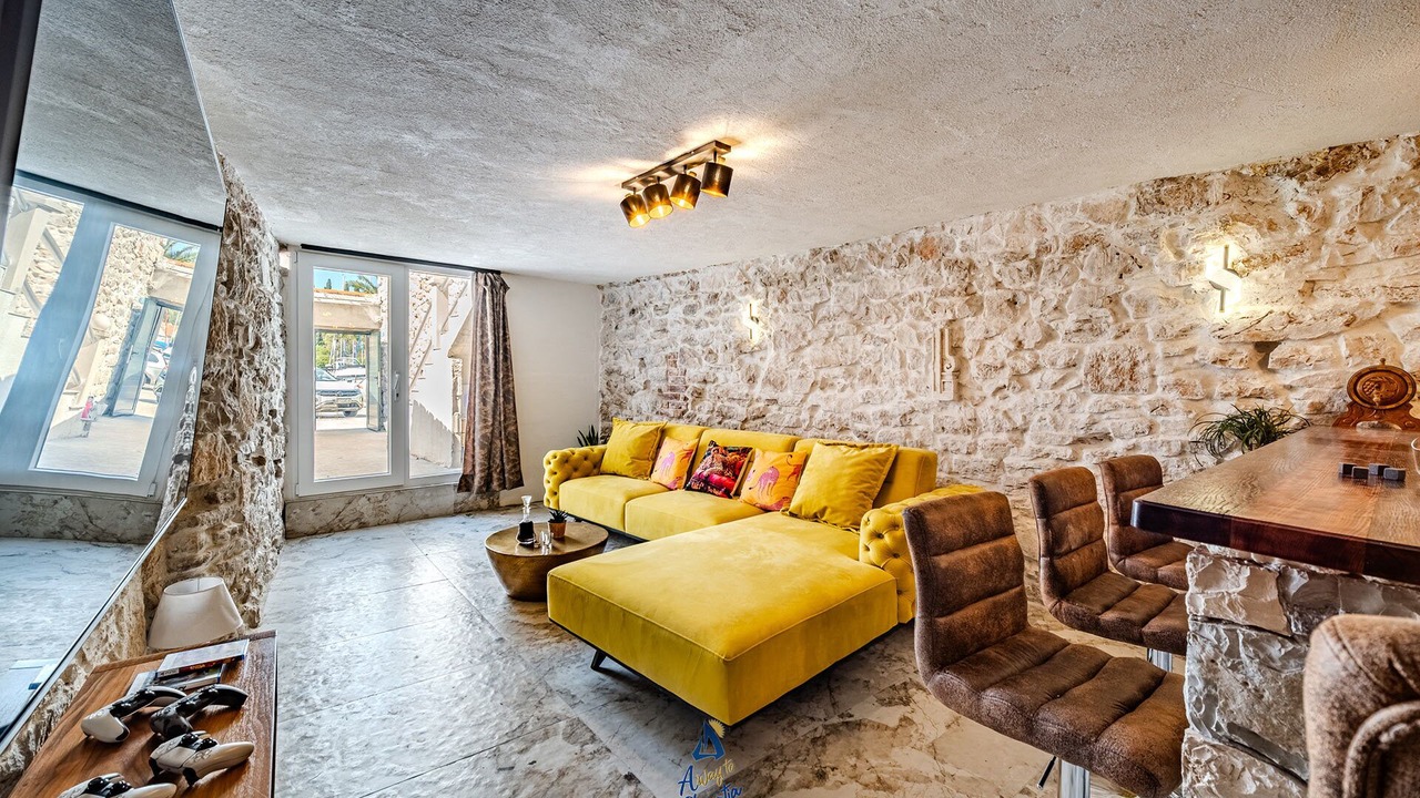 Photo of Livingroom in Milna (Brac)