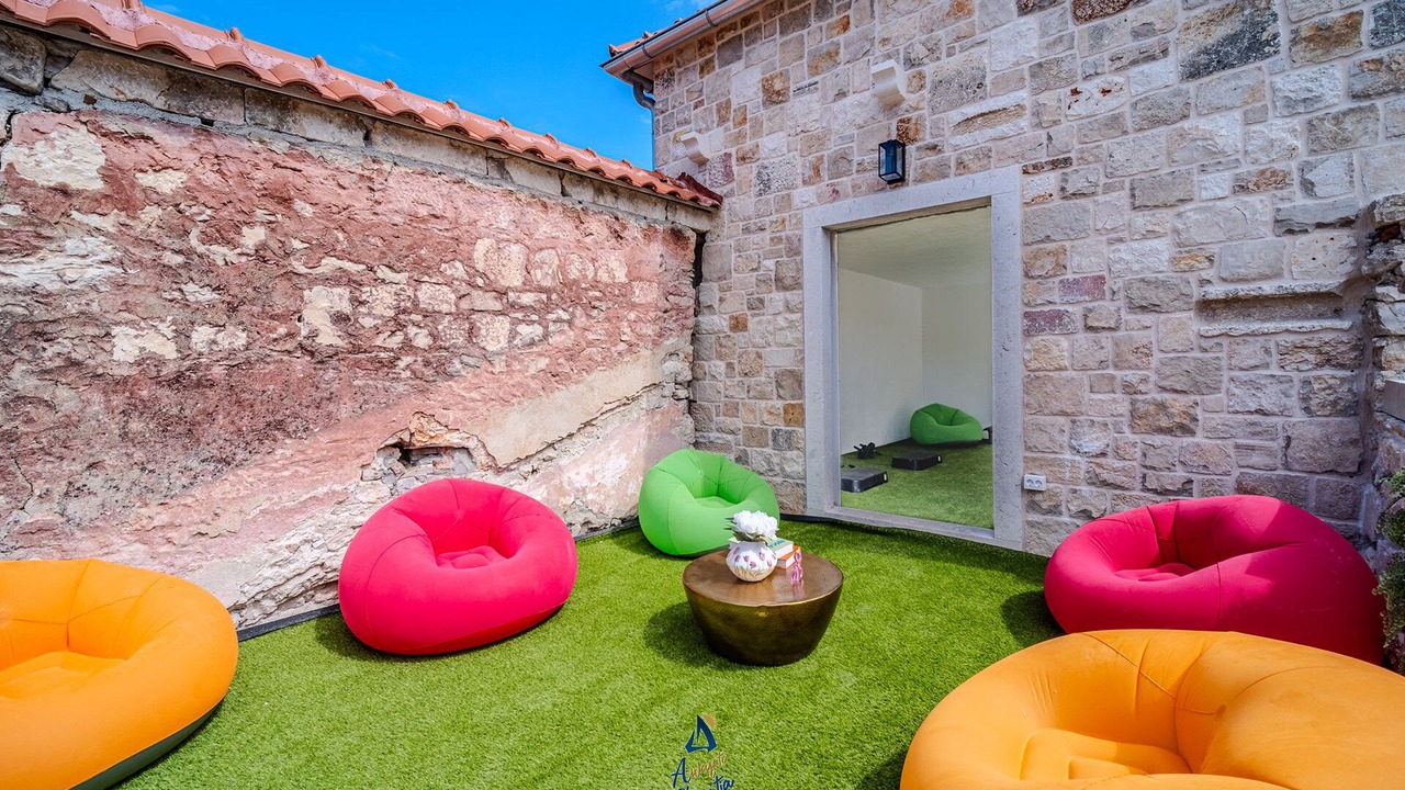 Photo of Outdoor in Milna (Brac)