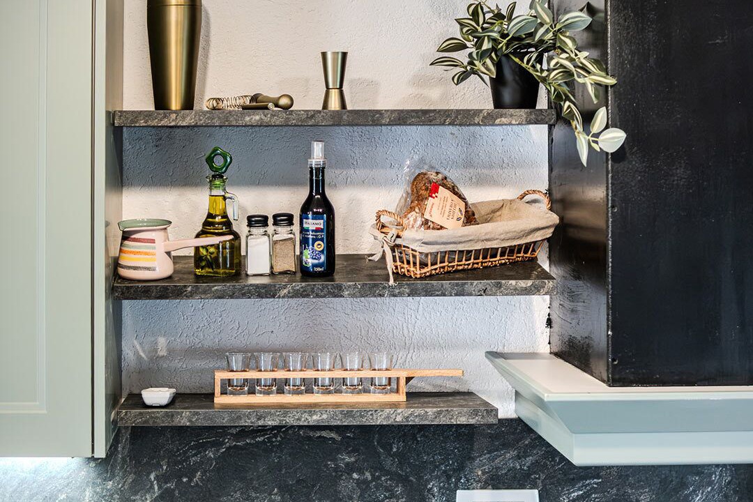 Photo of Kitchen in Milna (Brac)