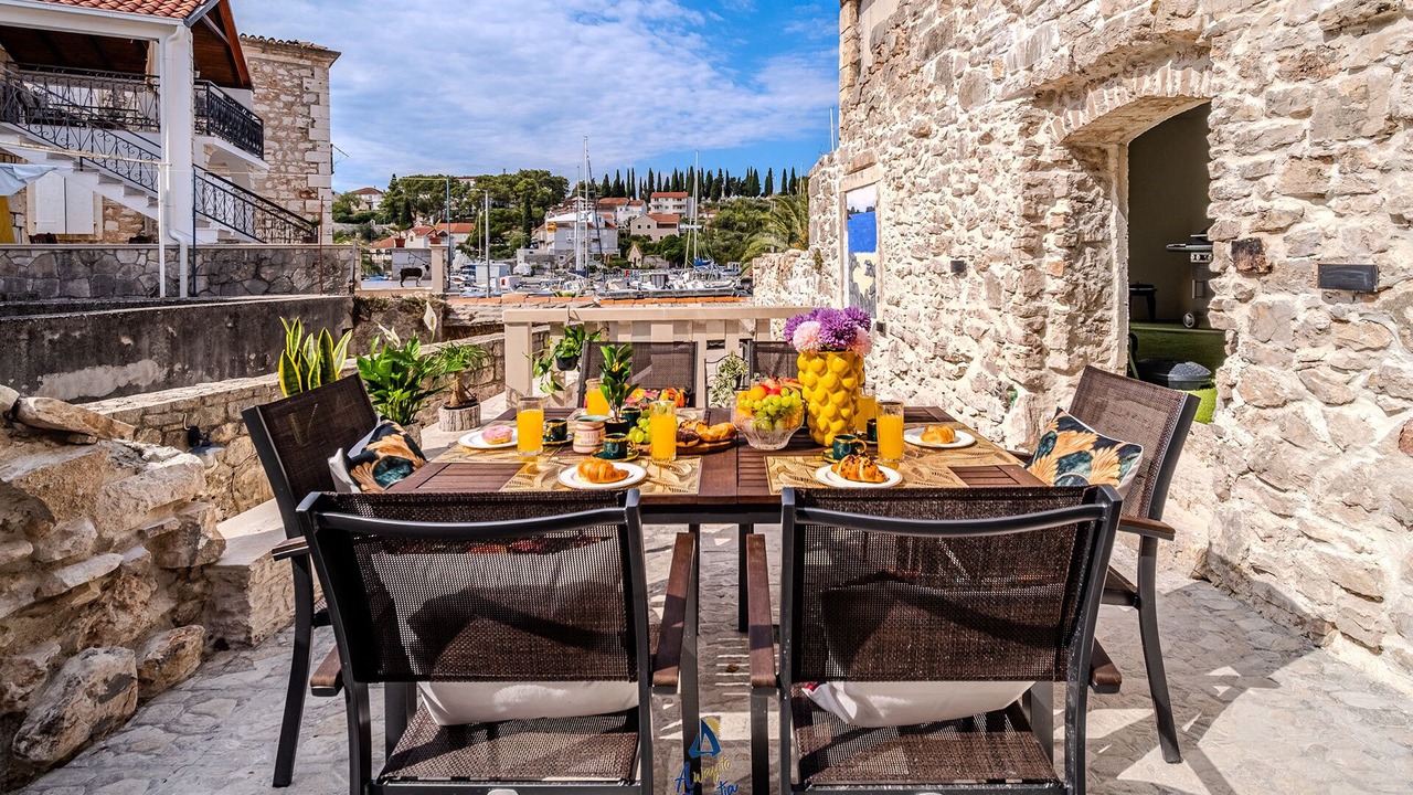Photo of Outdoor in Milna (Brac)