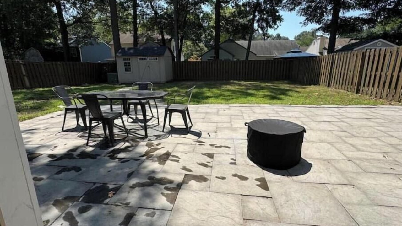 Photo of Outdoor in Central Newport News