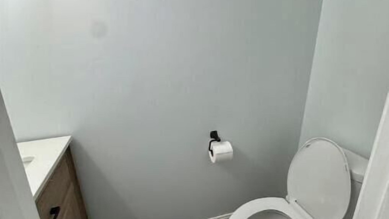 Photo of Bathroom in Central Newport News