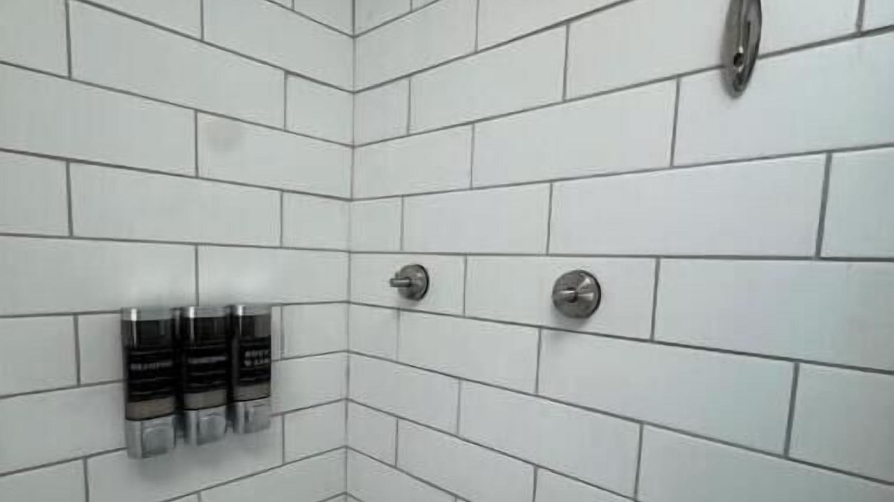 Photo of Bathroom in Central Newport News