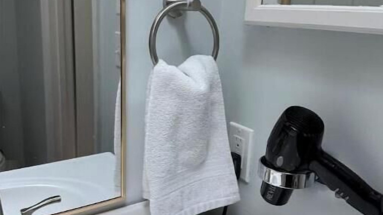 Photo of Bathroom in Central Newport News