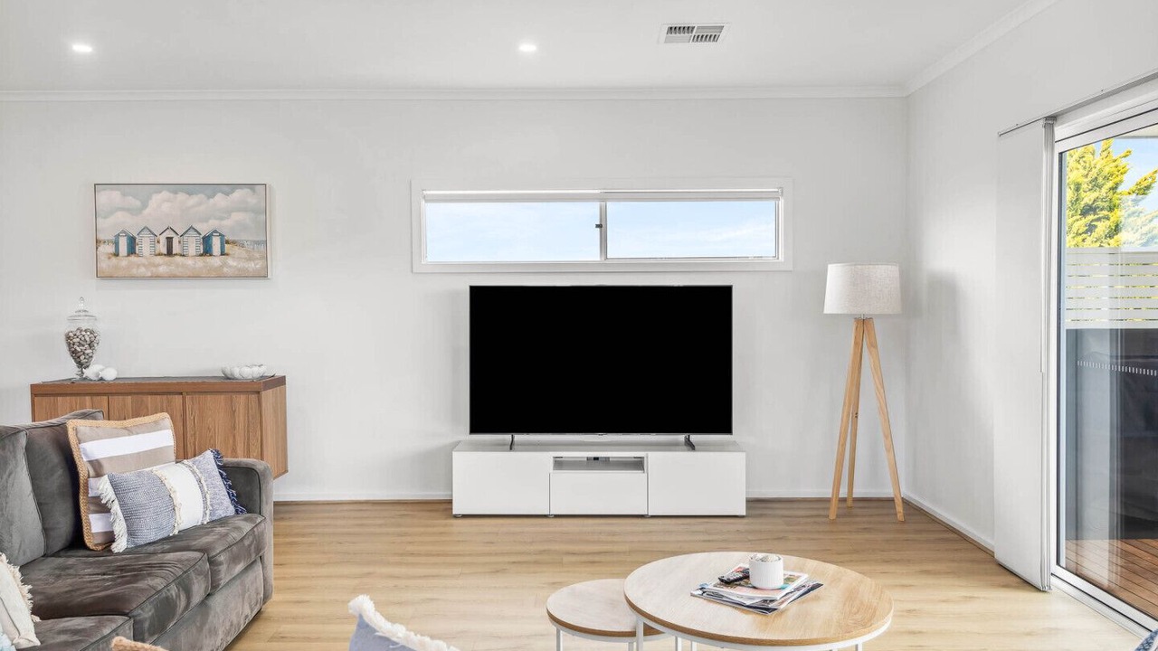 Photo of Bedroom in McCracken