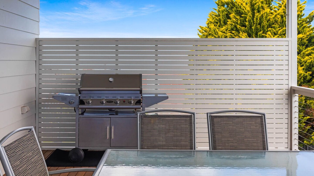 Photo of Patio Balcony in McCracken