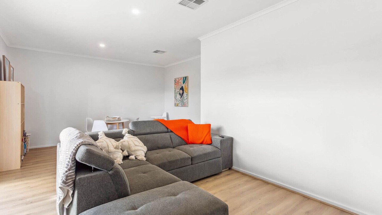 Photo of Bedroom in McCracken